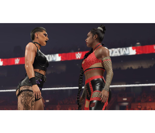 PlayStation WWE 2K23 - 1113396 - zdjęcie 6
